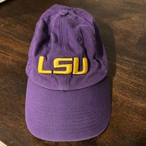 LSU Ball Cap